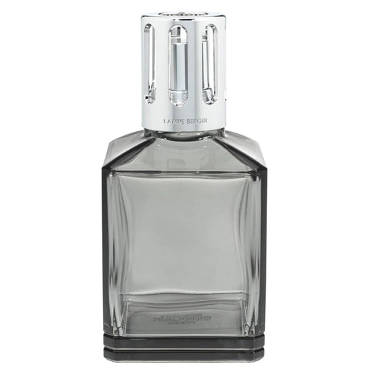 Lampe Berger Carrée Grise