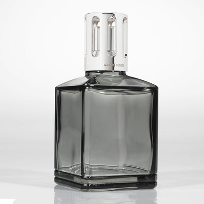Lampe Berger Carrée Grise