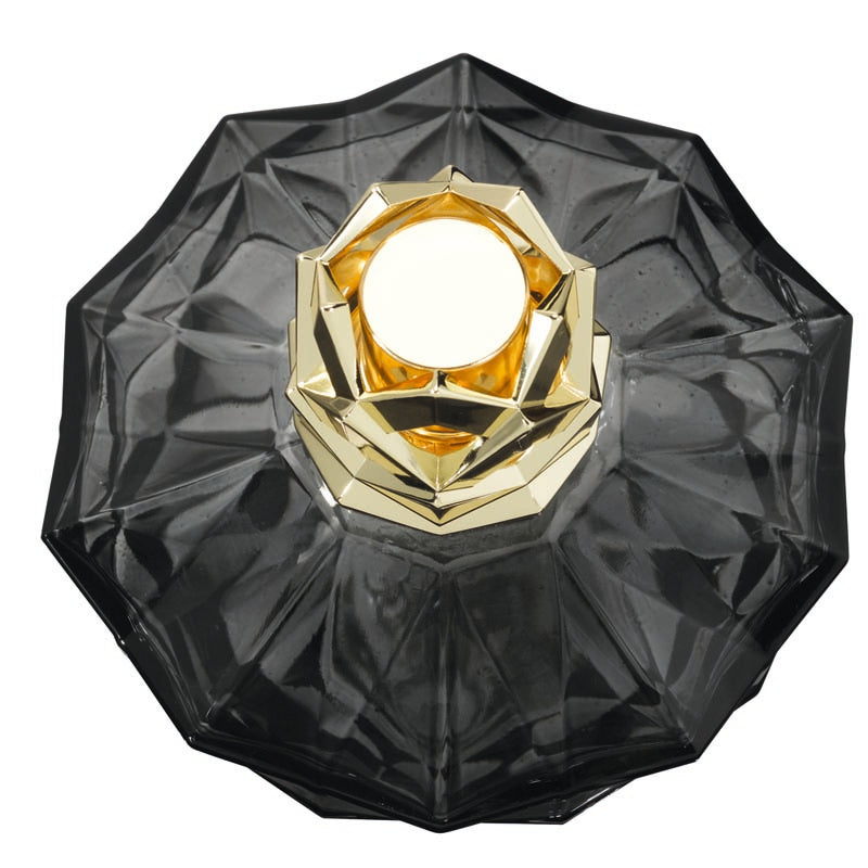 Giftset Lampe Berger Kali Noire