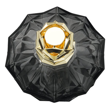 Giftset Lampe Berger Kali Noire