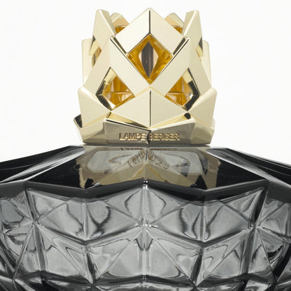 Giftset Lampe Berger Kali Noire