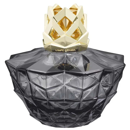 Giftset Lampe Berger Kali Noire