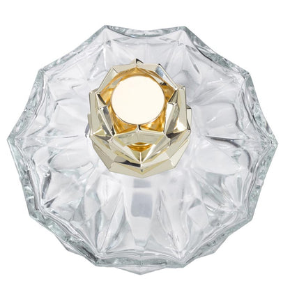 Giftset Lampe Berger Kali Transparante