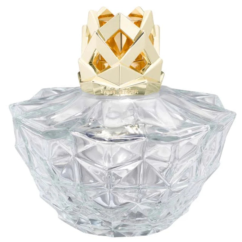 Giftset Lampe Berger Kali Transparante