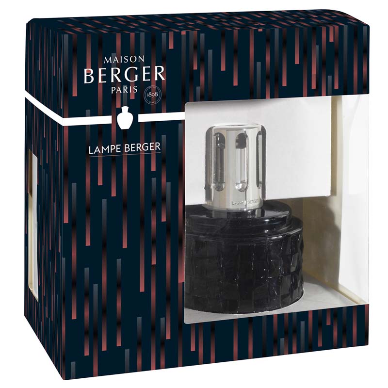 Lampe Berger Variation Grise
