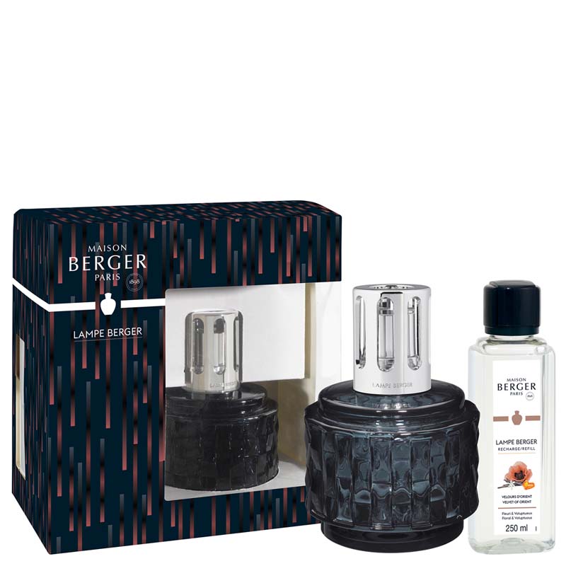 Lampe Berger Variation Grise