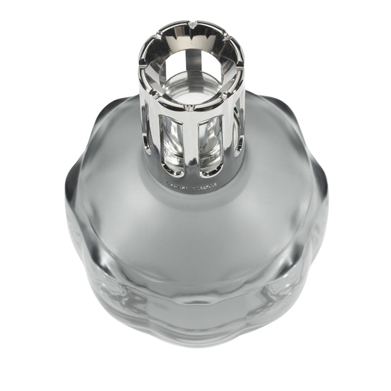 Lampe Berger Molécule Grise