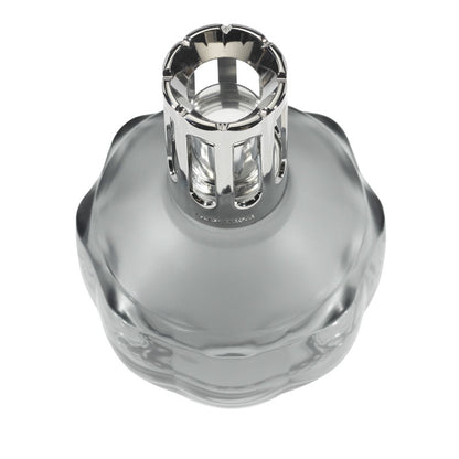 Lampe Berger Molécule Grise