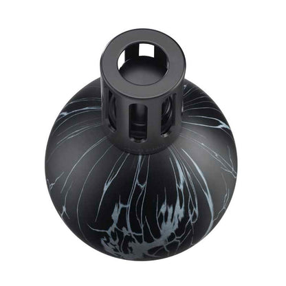 Lampe Berger Marbrure Noir marbré