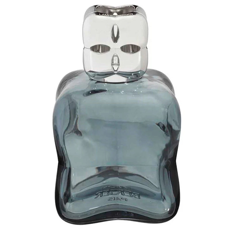 Giftset Lampe Berger Cosy Bleu