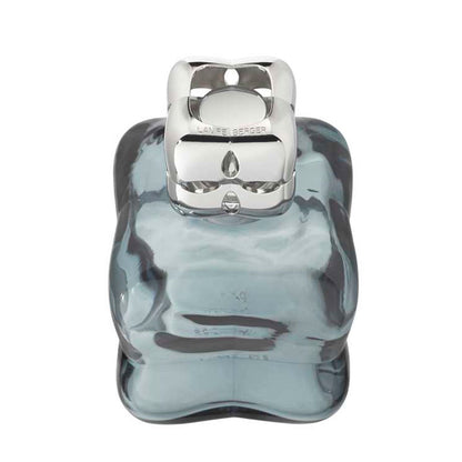 Giftset Lampe Berger Cosy Bleu