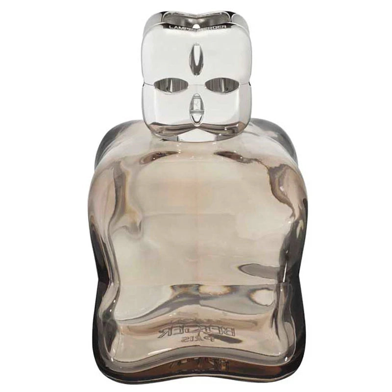 Giftset Lampe Berger Cosy Marron