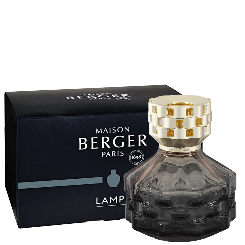 Lampe Berger Bolero Noire