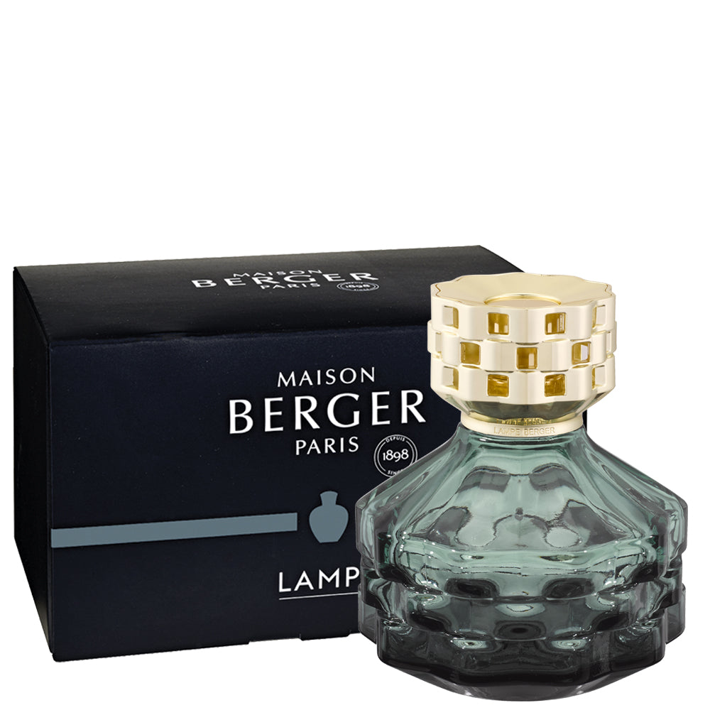 Lampe Berger Bolero Verte