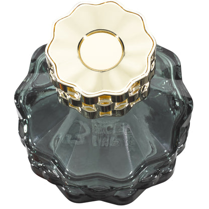 Lampe Berger Bolero Verte