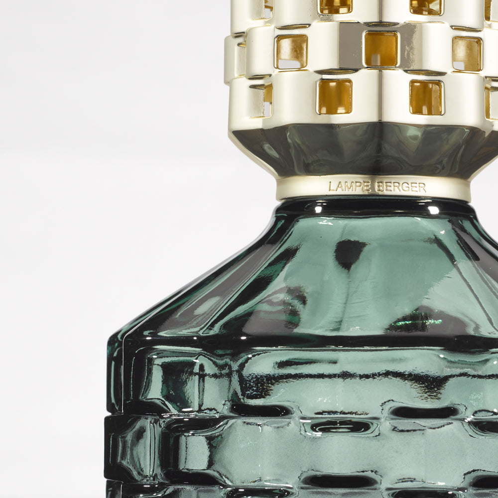 Lampe Berger Bolero Verte