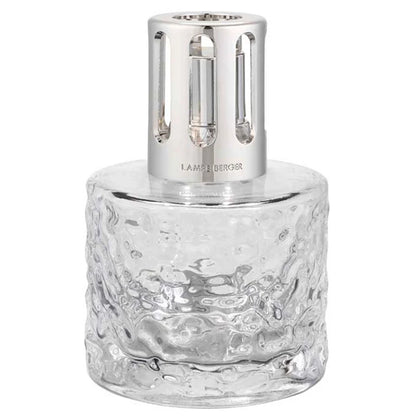 Giftset Lampe Berger Mirage Transparant