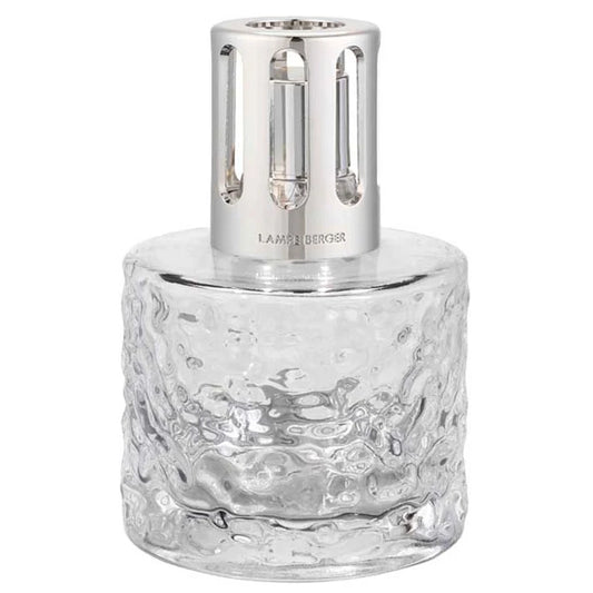 Giftset Lampe Berger Mirage Transparant