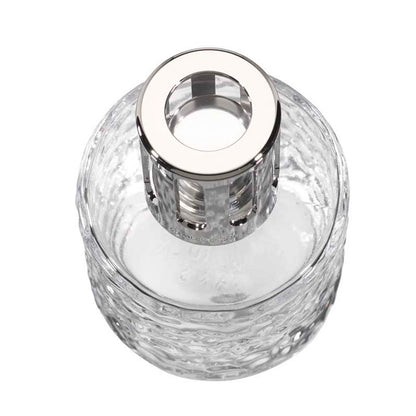 Giftset Lampe Berger Mirage Transparant