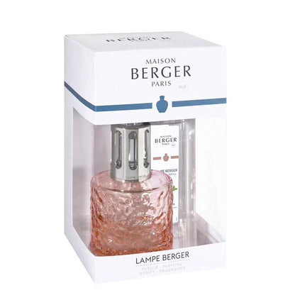 Giftset Lampe Berger Mirage Nude