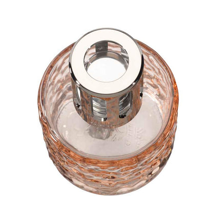 Giftset Lampe Berger Mirage Nude