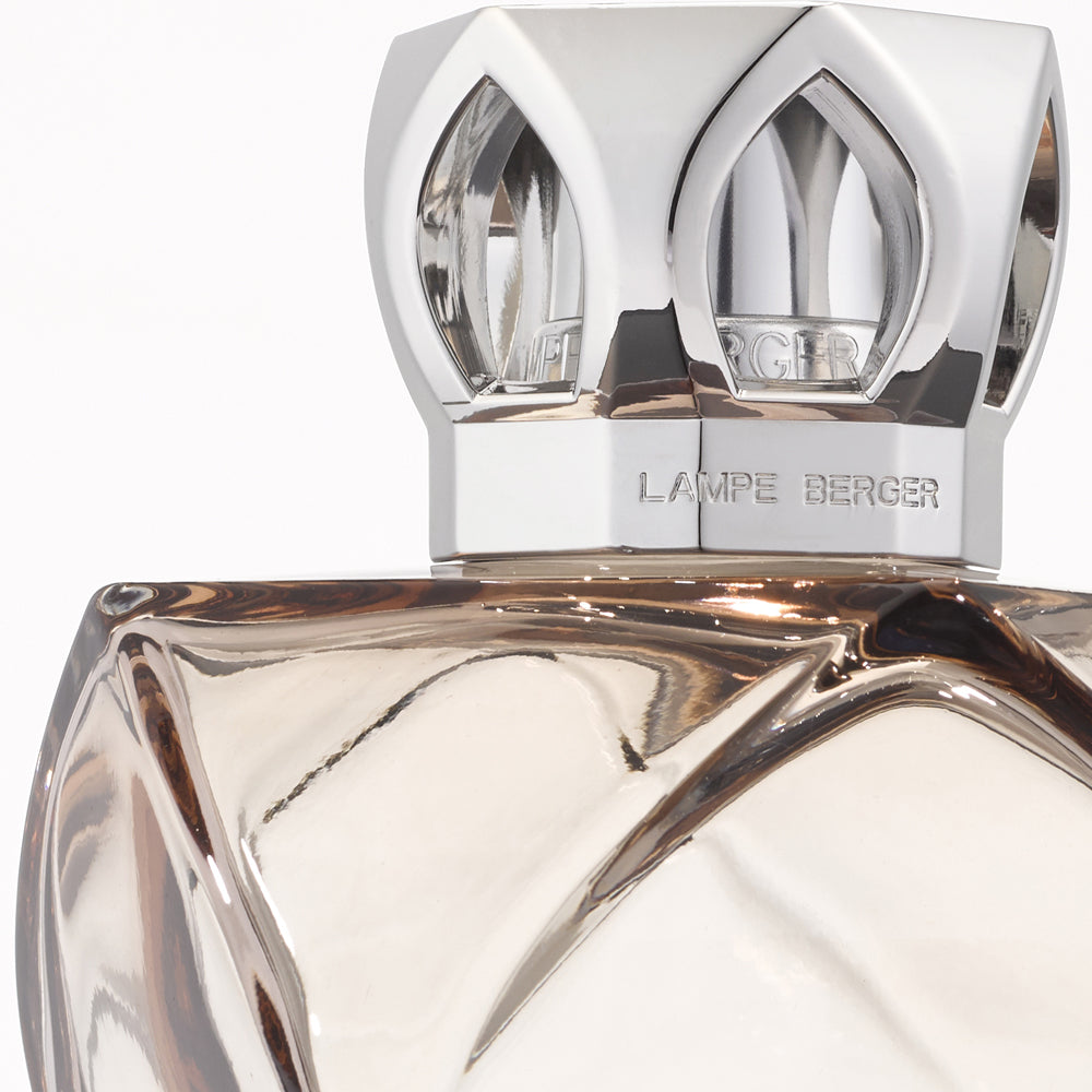 Giftset Lampe Berger Eternity Nude