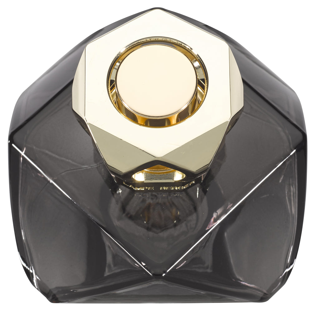 Giftset Lampe Berger Eternity Noire