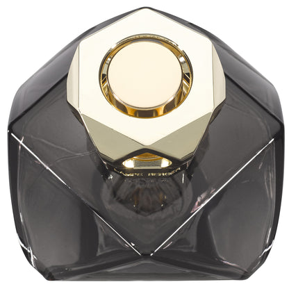 Giftset Lampe Berger Eternity Noire