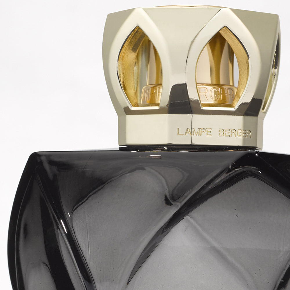 Giftset Lampe Berger Eternity Noire