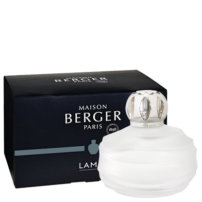 Lampe Berger Echo Givrée