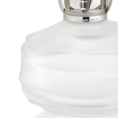 Lampe Berger Echo Givrée