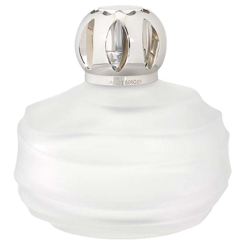 Lampe Berger Echo Givrée