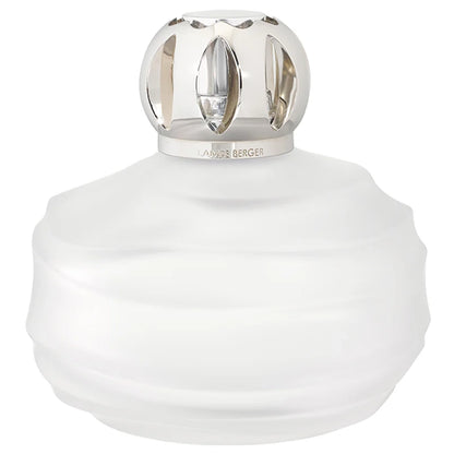 Lampe Berger Echo Givrée