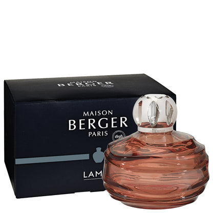 Lampe Berger Echo Rose Ambré