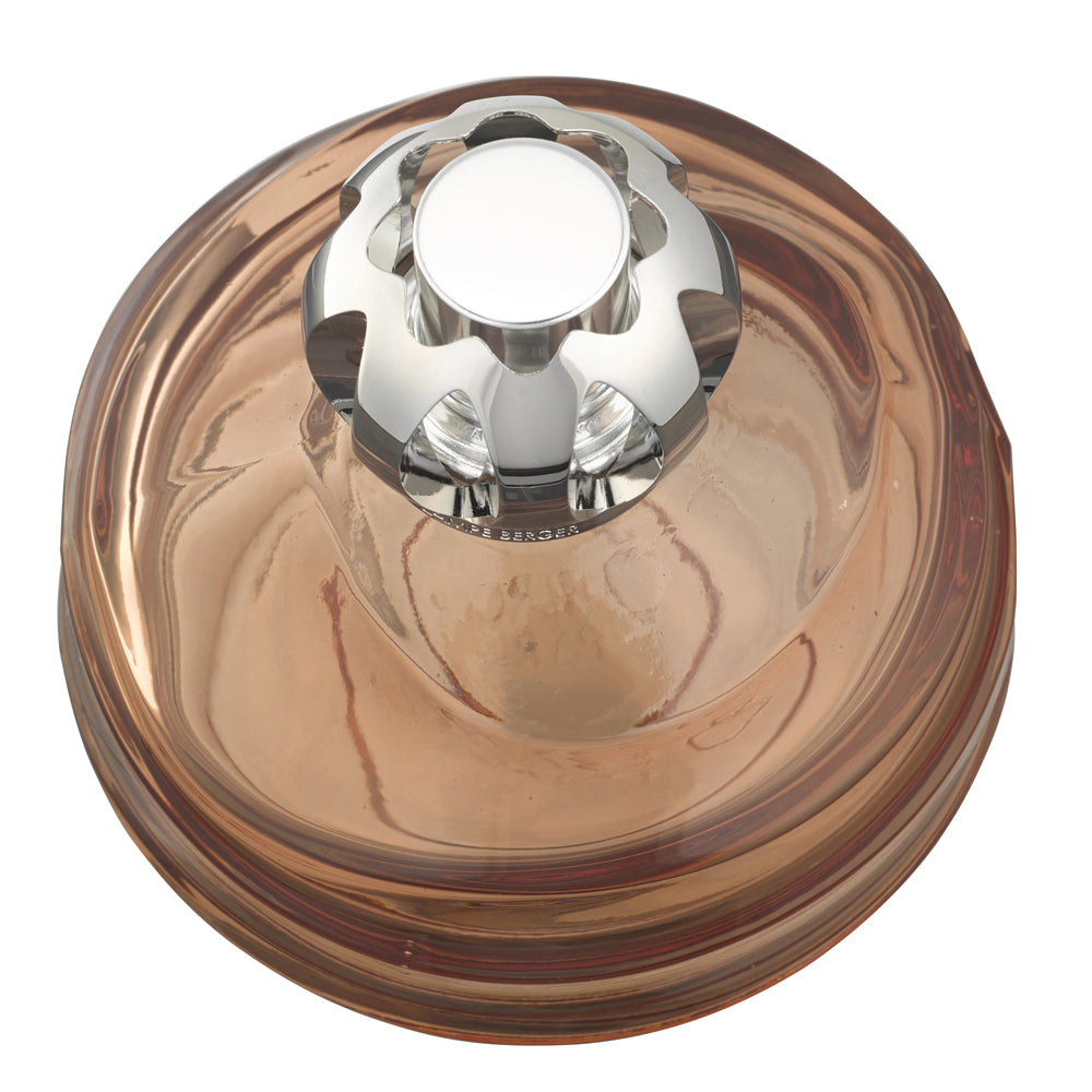 Lampe Berger Echo Rose Ambré