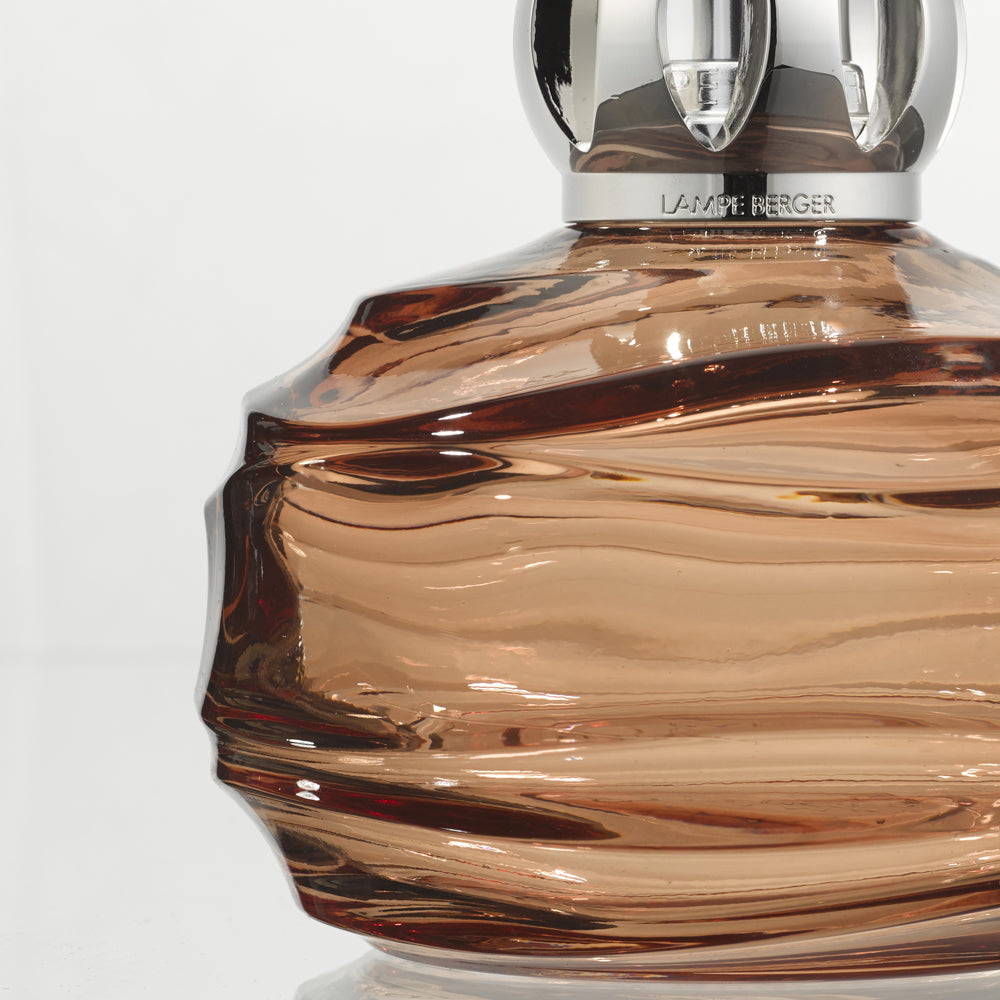 Lampe Berger Echo Rose Ambré