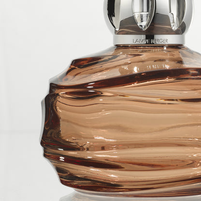 Lampe Berger Echo Rose Ambré