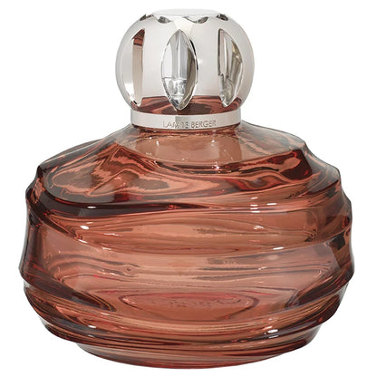 Lampe Berger Echo Rose Ambré