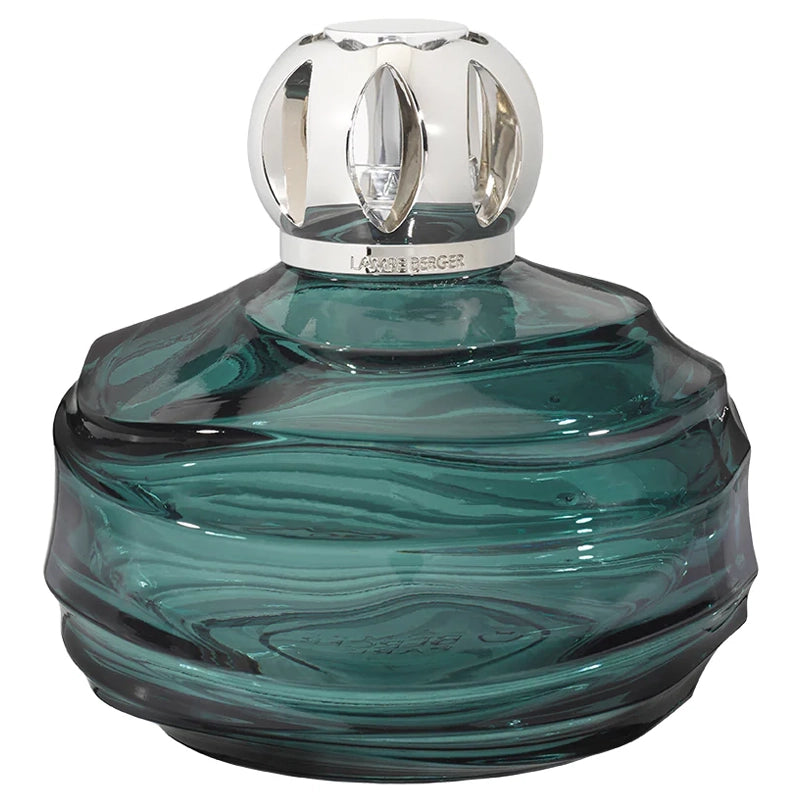 Lampe Berger Echo Verte