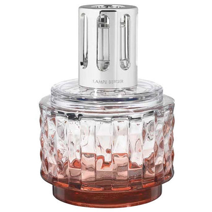 Lampe Berger Variation Rose Ambré