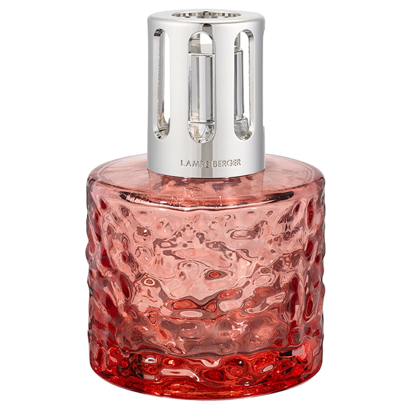 Giftset Lampe Berger Summer