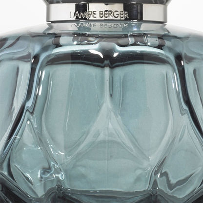 Giftset Lampe Berger Rosalie Bleue