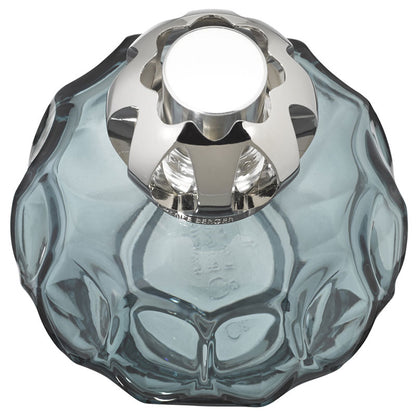 Giftset Lampe Berger Rosalie Bleue