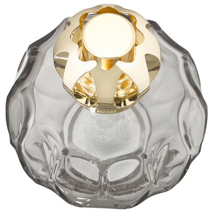 Giftset Lampe Berger Rosalie Grise