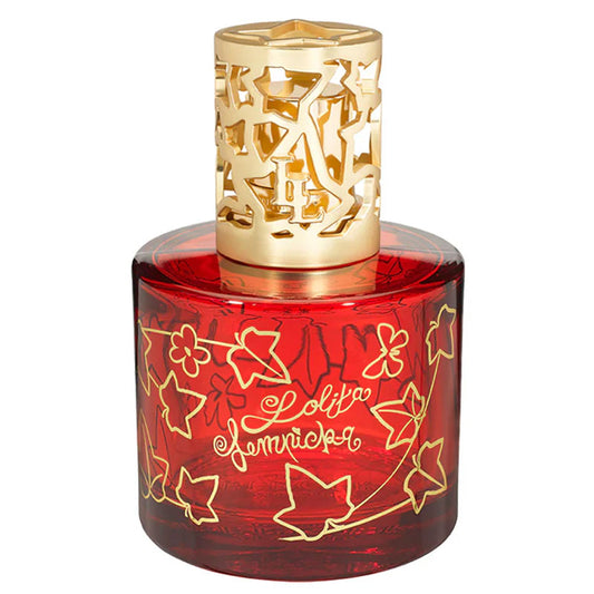 Giftset Lampe Berger Pure Lolita Lempicka Sweet