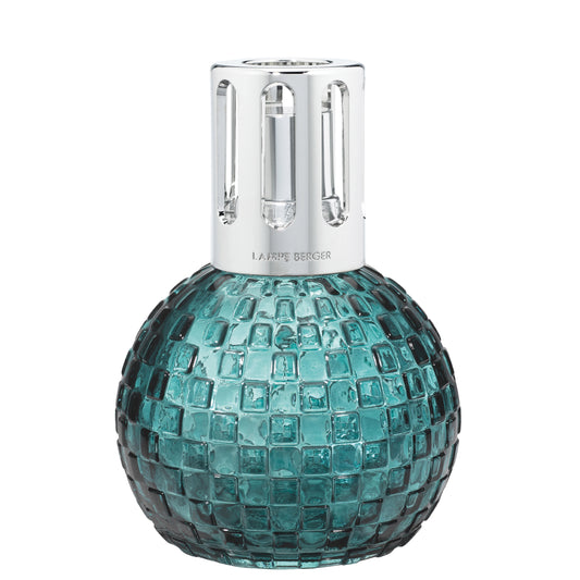 Giftset Lampe Berger Disco Verte