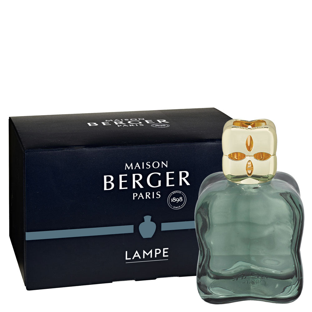 Lampe Berger Cosy Verte