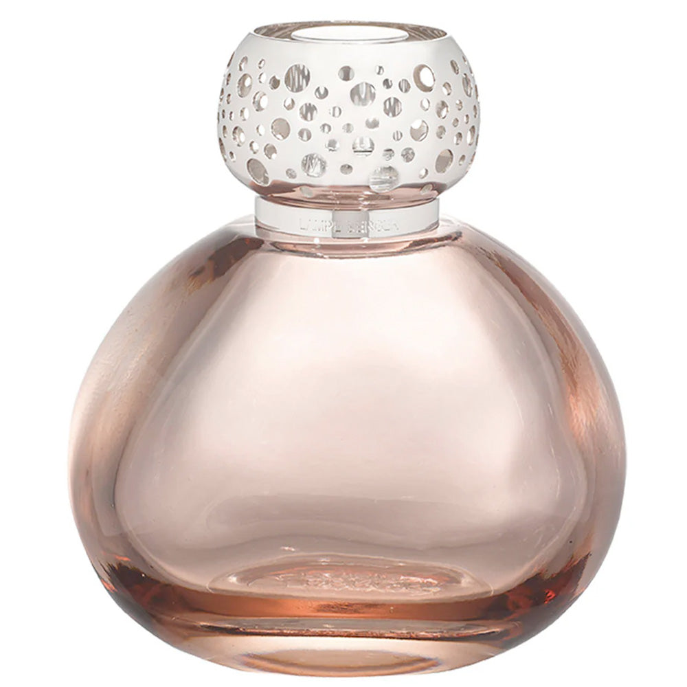Giftset Lampe Berger Ophelia Nude