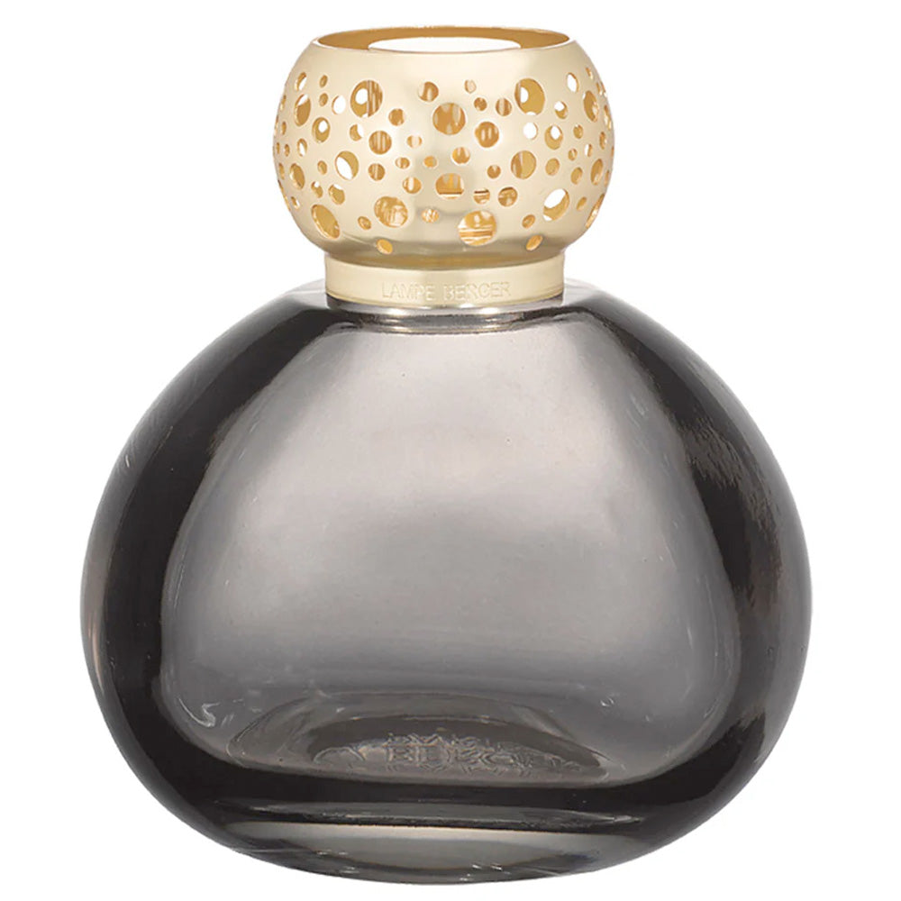 Giftset Lampe Berger Ophelia Noire