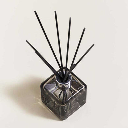 Parfumsticks Cube & Tabak - Haalt de rooklucht weg